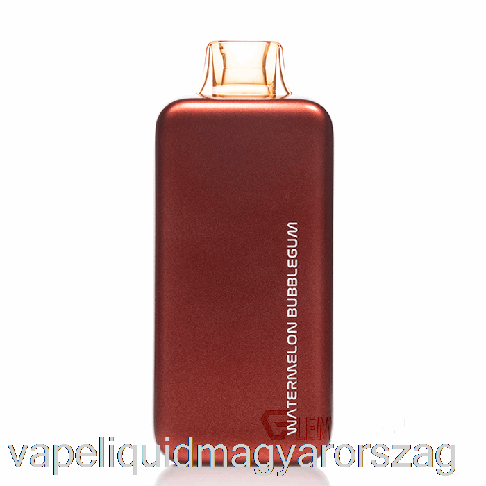 Plena 18k Eldobható Görögdinnye Rágógumi Vape Toll